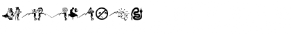 TangoHollywut Regular Font TangoHollywut Regular Font