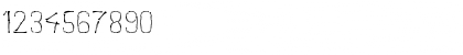 TangoMacabre Regular Font TangoMacabre Regular Font