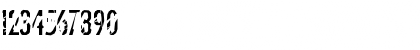 Tanline Regular Font Tanline Regular Font
