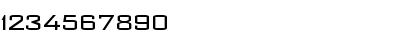 TapeGun Regular Font TapeGun Regular Font