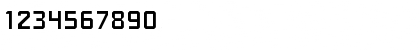 TavisSSK Regular Font