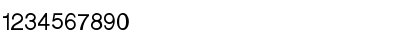 TBoomi Regular Font