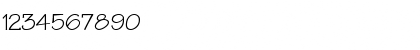 TechnicalBG Regular Font TechnicalBG Regular Font