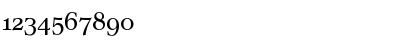 Cremona Expert BQ Regular Font Cremona Expert BQ Regular Font
