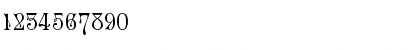 Templar Regular Font Templar Regular Font