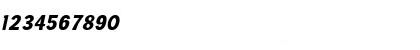 Tenko Regular Font