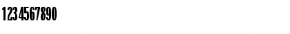 TFRaincheck Heavy Font TFRaincheck Heavy Font