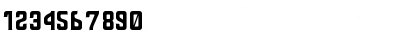 Thailandesa Regular Font