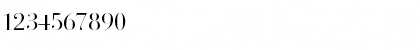ThinManGiambattista Regular Font ThinManGiambattista Regular Font