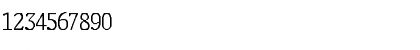 ThirdCopySSK Regular Font ThirdCopySSK Regular Font