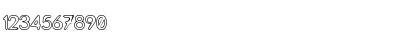 Thorazone Regular Font Thorazone Regular Font