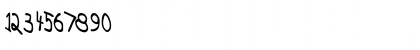 Cross Regular Font Cross Regular Font