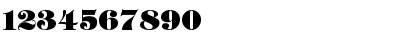 Tiffany Heavy Regular Font Tiffany Heavy Regular Font