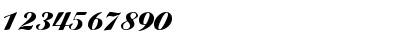 Tiffany's Regular Font