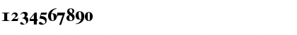 TimesTen RomanOsF Bold Font