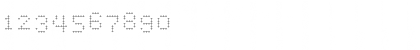 Crossover ExtraLight Font
