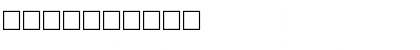 TimesRomanItal Regular Font