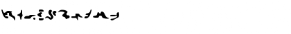 Tkon Bold Font Tkon Bold Font