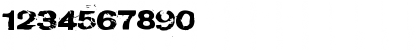 CrunchyFaxPhont Regular Font CrunchyFaxPhont Regular Font