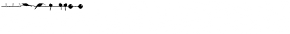 TommysType Regular Font TommysType Regular Font