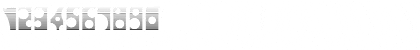 Toolego-Mirage Regular Font Toolego-Mirage Regular Font