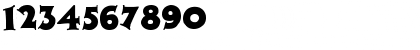 TopHat Regular Font TopHat Regular Font