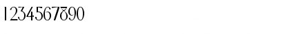 ToqueDisplaySSK Regular Font ToqueDisplaySSK Regular Font