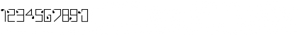 TORN Regular Font TORN Regular Font