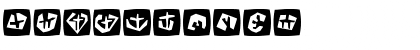 TotalFloral Regular Font TotalFloral Regular Font