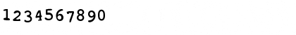 Toxica Regular Font Toxica Regular Font