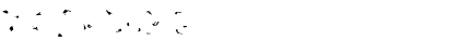 ToxinSpots Regular Font ToxinSpots Regular Font
