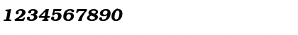 TR Bookman Bold Italic Font TR Bookman Bold Italic Font