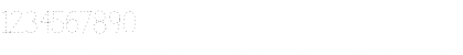 Trace Regular Font Trace Regular Font