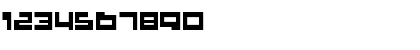 Trajia Regular Font