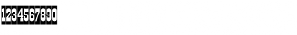 TraktirCameo Normal Font TraktirCameo Normal Font