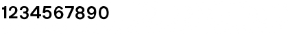 Transport Medium Font Transport Medium Font
