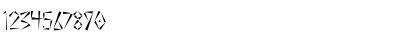 TreeCarving Normal Font TreeCarving Normal Font