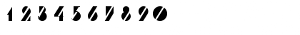 Treffi Normal Font Treffi Normal Font