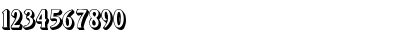 Triathlon Regular Font Triathlon Regular Font