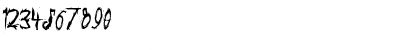 Triballaka Regular Font
