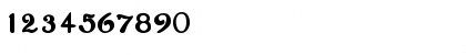 TribalSCapsSSK Bold Font TribalSCapsSSK Bold Font