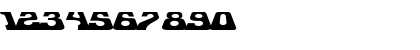 Trickhouse Medium Font Trickhouse Medium Font