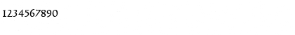 TriniteNo1 RomanCondensedPi Font TriniteNo1 RomanCondensedPi Font