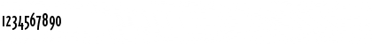 TriplexConRegOldstyle Regular Font TriplexConRegOldstyle Regular Font