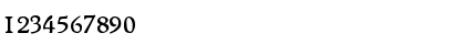 TripoliBold Regular Font TripoliBold Regular Font