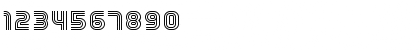 Trisect Regular Font Trisect Regular Font