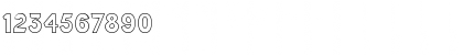 Cuban Medium Font Cuban Medium Font