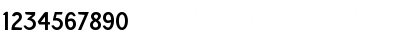 Cuban Regular Font
