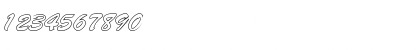TropicalOpen Regular Font TropicalOpen Regular Font