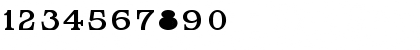 TrudeauSans Regular Font TrudeauSans Regular Font